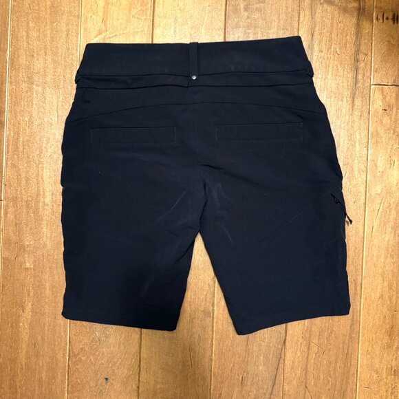 Lole Women’s Bermuda Shorts – Navy Size 6 - Picture 4 of 7